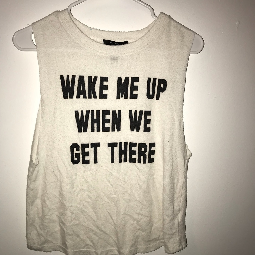 Forever21 shirt